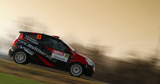 Valasska Rally